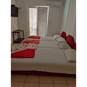 62 Beds - Apart Hotel